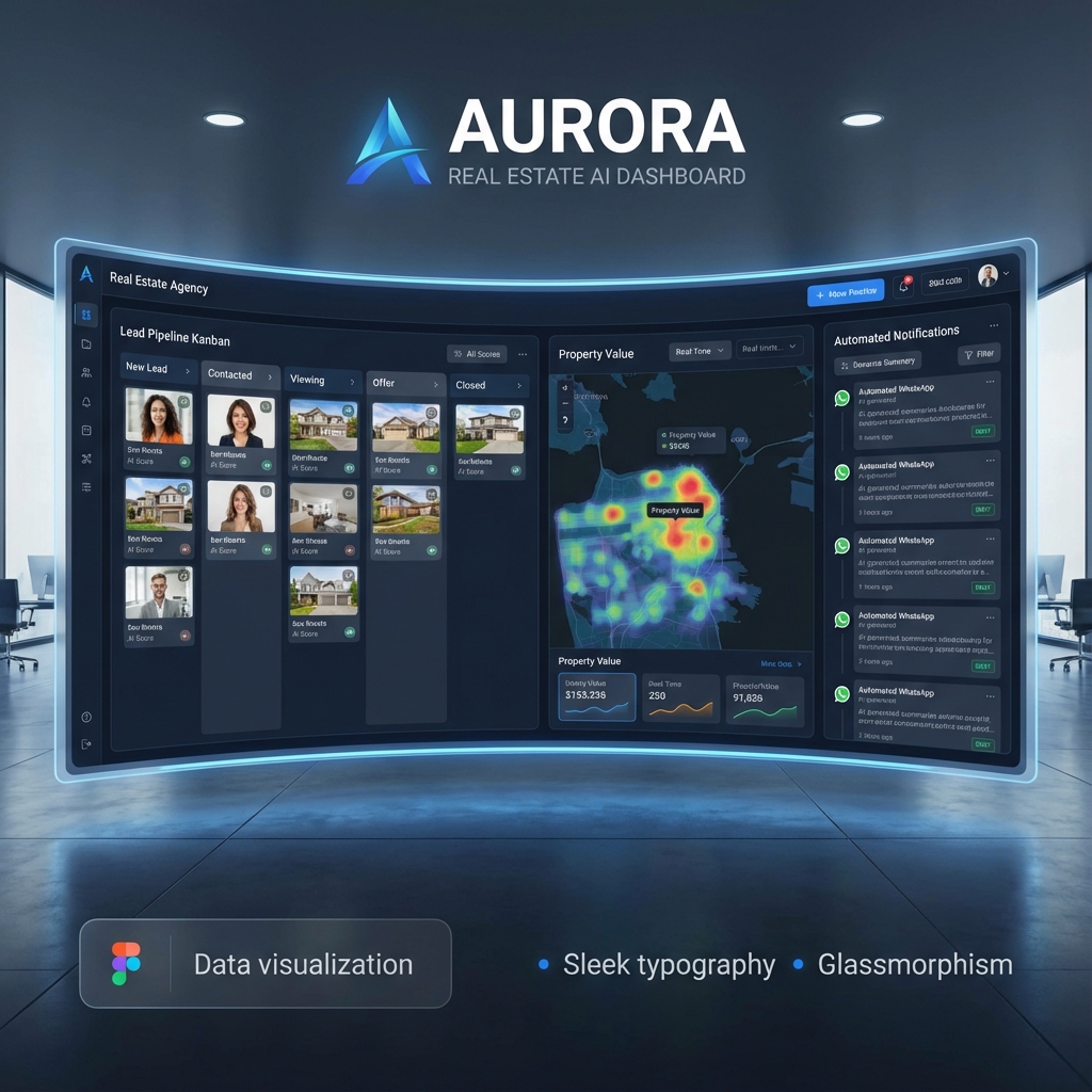 Imobiliária Digital 4.0