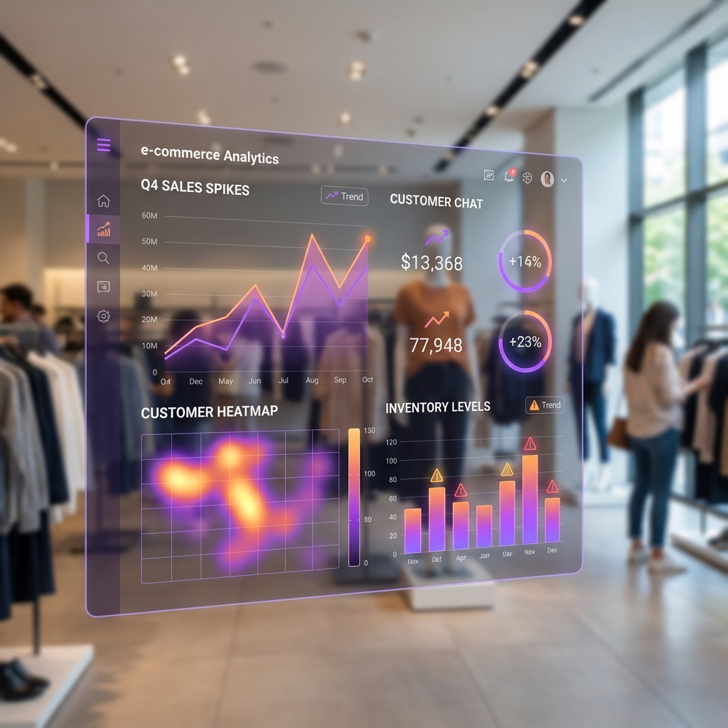 Escala de E-commerce com Tráfego Pago